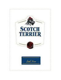 SCOTCH TERRIER