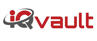 IQVAULT