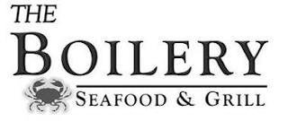 THE BOILERY SEAFOOD & GRILL