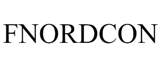 FNORDCON