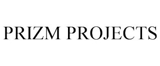 PRIZM PROJECTS