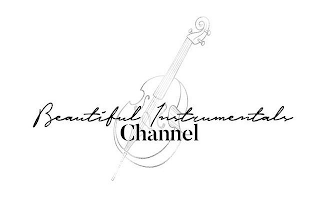 BEAUTIFUL INSTRUMENTALS CHANNEL