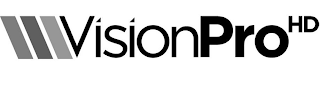 VISIONPRO HD