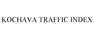 KOCHAVA TRAFFIC INDEX