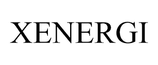 XENERGI