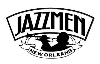 JAZZMEN NEW ORLEANS