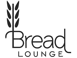 BREAD LOUNGE