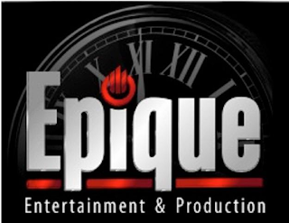 EPIQUE ENTERTAINMENT & PRODUCTION