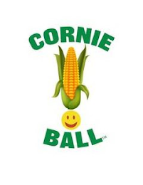 CORNIE BALL