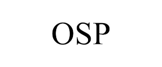 OSP