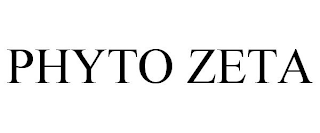 PHYTO ZETA