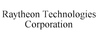 RAYTHEON TECHNOLOGIES CORPORATION