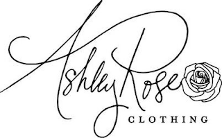 ASHLEY ROSE CLOTHING