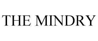 THE MINDRY