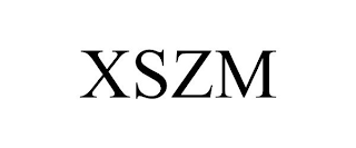 XSZM