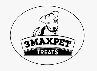 3MAXPET TREATS