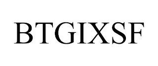 BTGIXSF