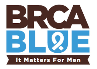 BRCA BLUE IT MATTERS FOR MEN