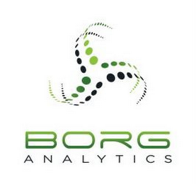 BORG ANALYTICS