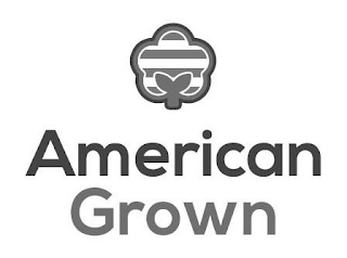 AMERICAN GROWN