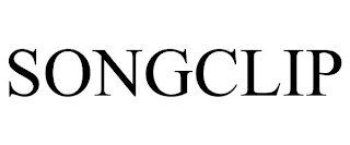 SONGCLIP