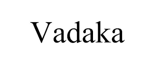 VADAKA