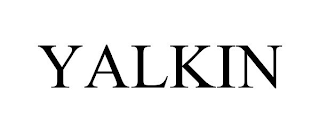 YALKIN
