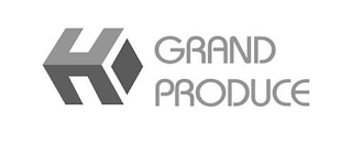 GRAND PRODUCE