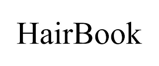 HAIRBOOK