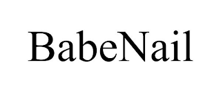 BABENAIL