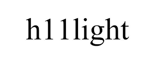 H11LIGHT