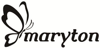 MARYTON