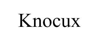 KNOCUX