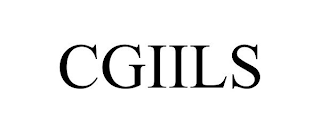 CGIILS