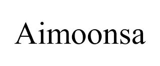 AIMOONSA