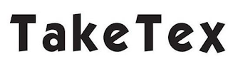 TAKETEX