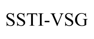 SSTI-VSG