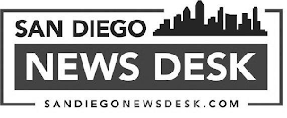 SAN DIEGO NEWS DESK SANDIEGONEWSDESK.COM