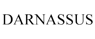 DARNASSUS