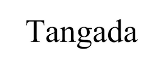 TANGADA