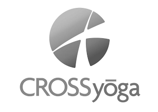 CROSS YOGA