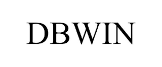 DBWIN