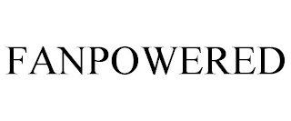 FANPOWERED