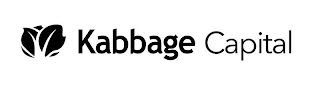 KABBAGE CAPITAL