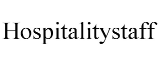 HOSPITALITYSTAFF