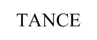 TANCE