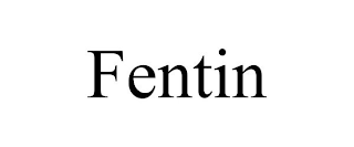 FENTIN