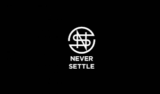 NS NEVER SETTLE