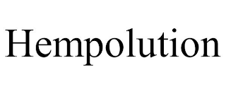 HEMPOLUTION