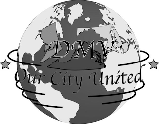 DMV OUR CITY UNITED